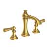 Newport Brass Aylesbury: Widespread Lavatory Faucet