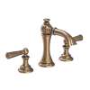 Newport Brass Aylesbury: Widespread Lavatory Faucet