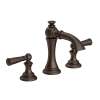Newport Brass Aylesbury: Widespread Lavatory Faucet