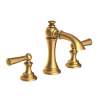 Newport Brass Aylesbury: Widespread Lavatory Faucet