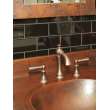 Newport Brass Aylesbury: Widespread Lavatory Faucet