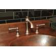 Newport Brass Aylesbury: Widespread Lavatory Faucet