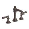 Newport Brass Aylesbury: Widespread Lavatory Faucet