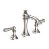 Newport Brass Aylesbury: Widespread Lavatory Faucet