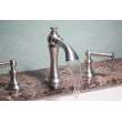 Newport Brass Aylesbury: Widespread Lavatory Faucet
