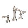 Newport Brass Aylesbury: Widespread Lavatory Faucet
