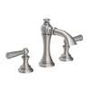 Newport Brass Aylesbury: Widespread Lavatory Faucet