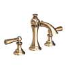 Newport Brass Aylesbury: Widespread Lavatory Faucet