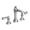 Newport Brass Aylesbury: Widespread Lavatory Faucet