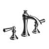 Newport Brass Aylesbury: Widespread Lavatory Faucet