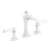 Newport Brass Aylesbury: Widespread Lavatory Faucet