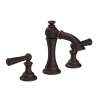 Newport Brass Aylesbury: Widespread Lavatory Faucet