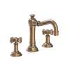 Newport Brass Jacobean: Widespread Lavatory Faucet