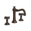 Newport Brass Jacobean: Widespread Lavatory Faucet