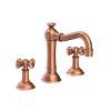 Newport Brass Jacobean: Widespread Lavatory Faucet