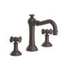 Newport Brass Jacobean: Widespread Lavatory Faucet