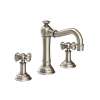 Newport Brass Jacobean: Widespread Lavatory Faucet