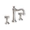 Newport Brass Jacobean: Widespread Lavatory Faucet