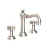 Newport Brass Jacobean: Widespread Lavatory Faucet