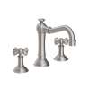 Newport Brass Jacobean: Widespread Lavatory Faucet