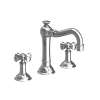 Newport Brass Jacobean: Widespread Lavatory Faucet