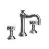 Newport Brass Jacobean: Widespread Lavatory Faucet