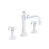 Newport Brass Jacobean: Widespread Lavatory Faucet