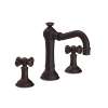 Newport Brass Jacobean: Widespread Lavatory Faucet