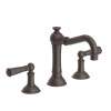 Newport Brass Jacobean: Widespread Lavatory Faucet