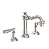 Newport Brass Jacobean: Widespread Lavatory Faucet