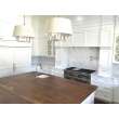 Newport Brass Jacobean: Pull-Down Kitchen Faucet