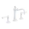 Newport Brass Jacobean: Widespread Lavatory Faucet