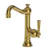Newport Brass Jacobean: Prep/Bar Faucet