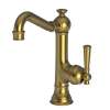 Newport Brass Jacobean: Prep/Bar Faucet