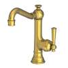 Newport Brass Jacobean: Prep/Bar Faucet