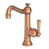 Newport Brass Jacobean: Prep/Bar Faucet