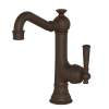 Newport Brass Jacobean: Prep/Bar Faucet