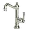 Newport Brass Jacobean: Prep/Bar Faucet