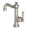 Newport Brass Jacobean: Prep/Bar Faucet