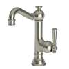 Newport Brass Jacobean: Prep/Bar Faucet