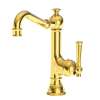 Newport Brass Jacobean: Prep/Bar Faucet