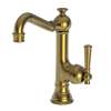 Newport Brass Jacobean: Prep/Bar Faucet