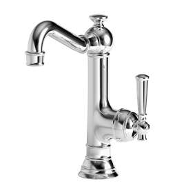 Newport Brass Jacobean: Prep/Bar Faucet