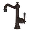 Newport Brass Jacobean: Prep/Bar Faucet