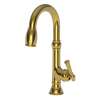 Newport Brass Jacobean: Prep/Bar Pull Down Faucet