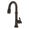 Newport Brass Jacobean: Prep/Bar Pull Down Faucet