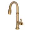 Newport Brass Jacobean: Prep/Bar Pull Down Faucet