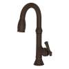 Newport Brass Jacobean: Prep/Bar Pull Down Faucet