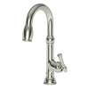 Newport Brass Jacobean: Prep/Bar Pull Down Faucet