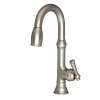 Newport Brass Jacobean: Prep/Bar Pull Down Faucet